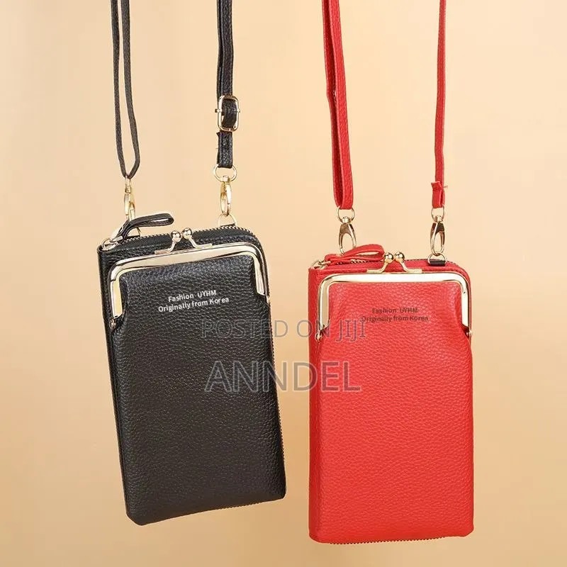 Detachable Side Bag