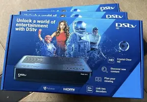 DSTV Decoder