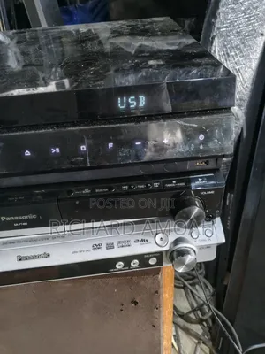 Yamaha Av Receiver