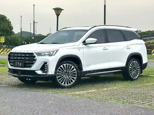 Jetour X90 Plus 1.6 FWD 2022 White