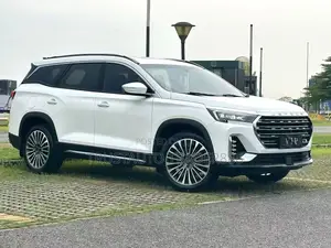 Jetour X90 Plus 1.6 FWD 2022 White