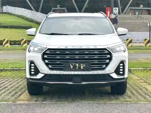 Jetour X90 Plus 1.6 FWD 2022 White