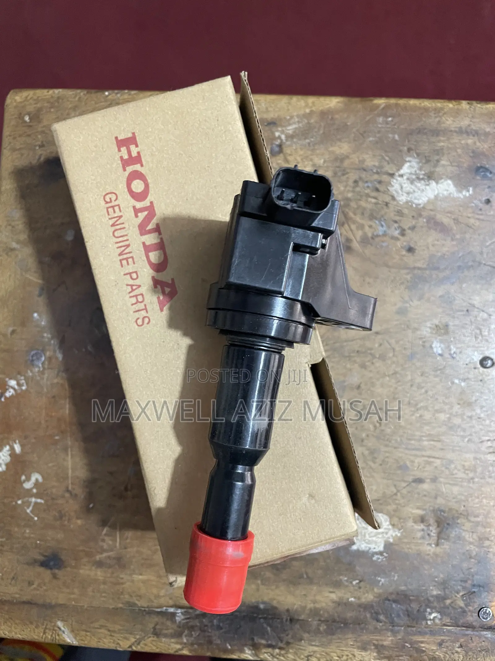 Honda Civic Coils Available