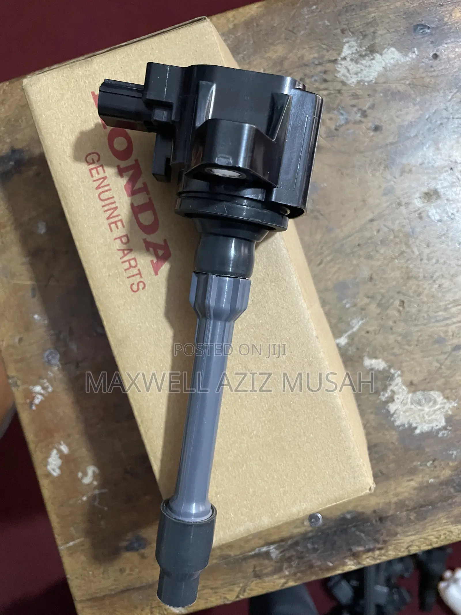 Honda Civic Coils Available