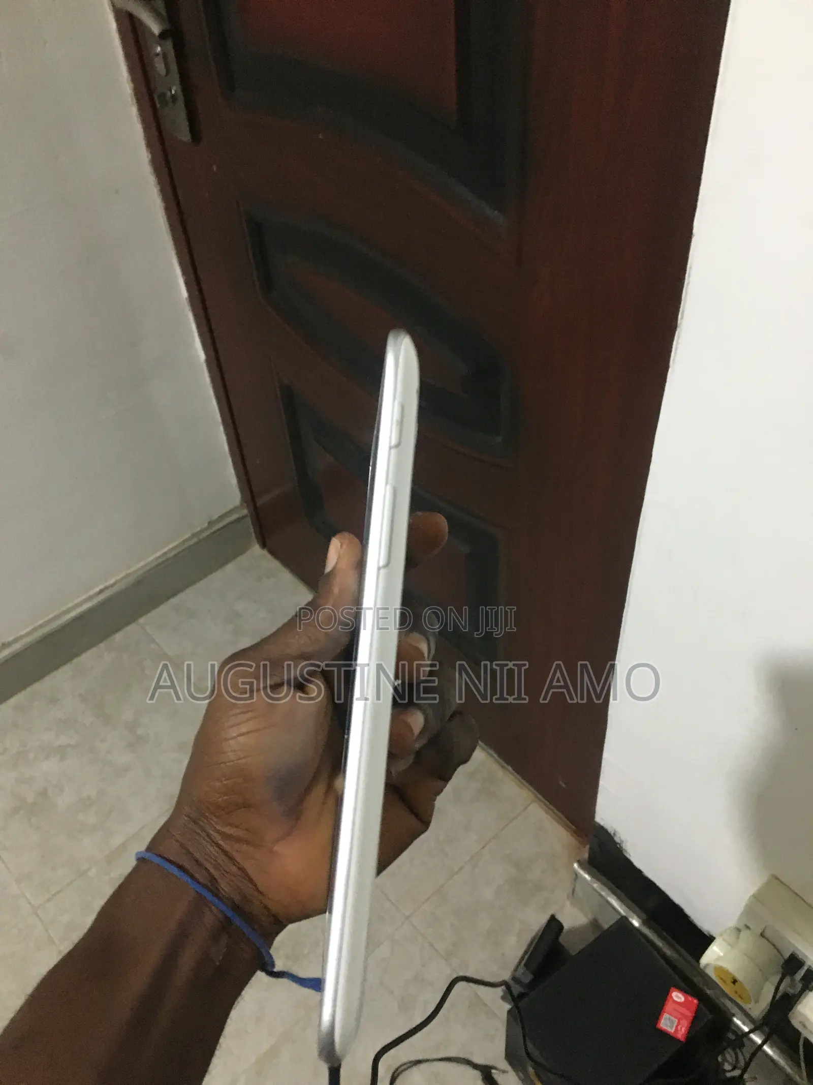 Samsung Galaxy Tab 2 7.0 P3100 8 GB White