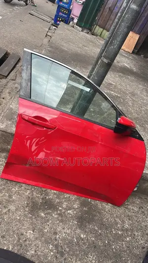 Honda Civic Back Door Complete 2016 2017 2018 2019 2020 2021