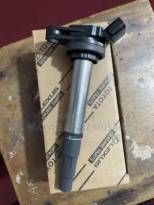 Toyota Corolla Coils Available