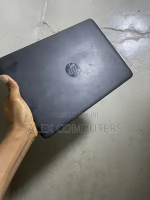 Laptop HP EliteBook 840 G2 8GB Intel Core i5 SSD 256GB