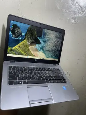 Laptop HP EliteBook 840 G2 8GB Intel Core i5 SSD 256GB