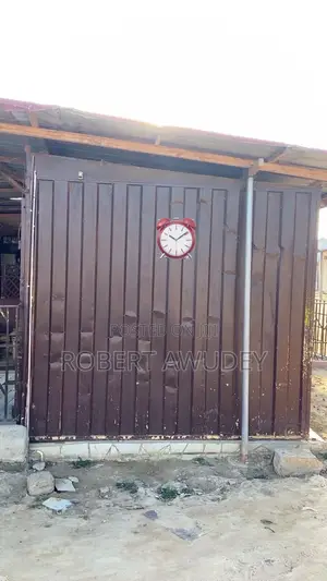 8x9 Container Shop for Rent