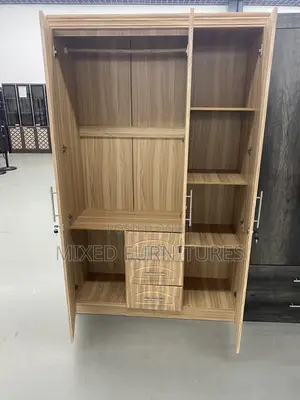 3 in 1 Wardrobe