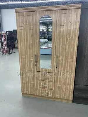 3 in 1 Wardrobe
