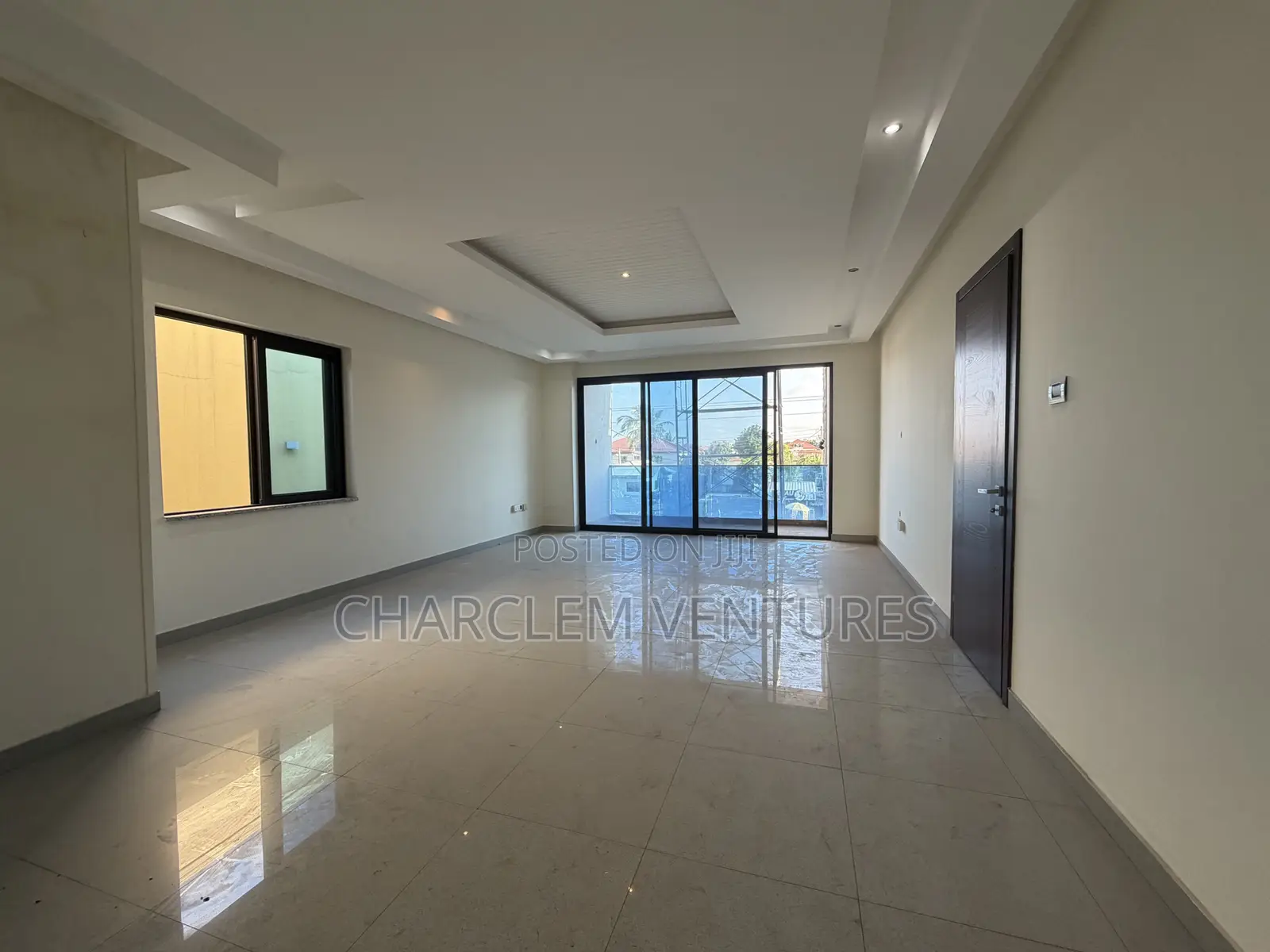 4bdrm House in Charclem Ventures, East Legon for rent
