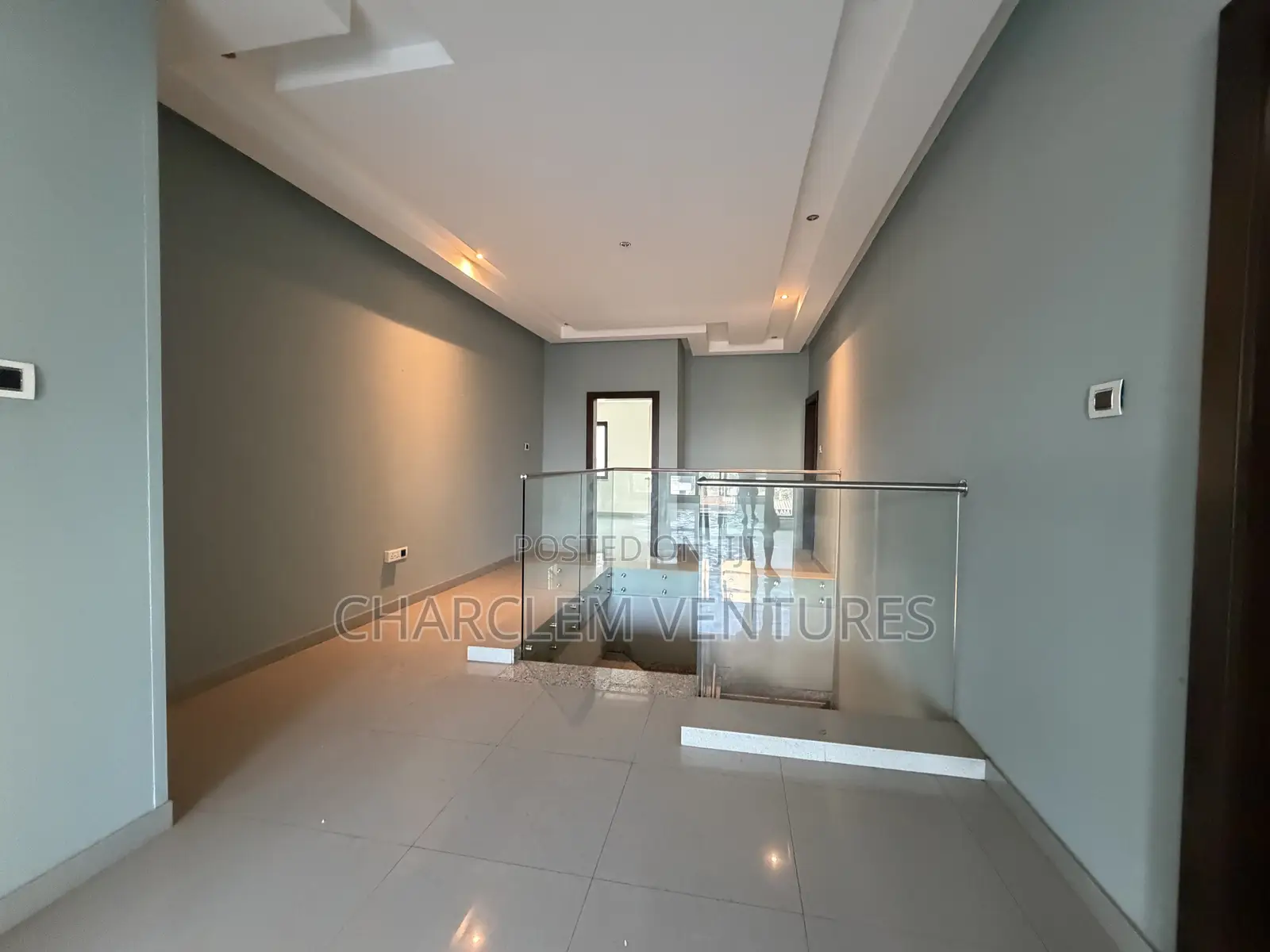 4bdrm House in Charclem Ventures, East Legon for rent