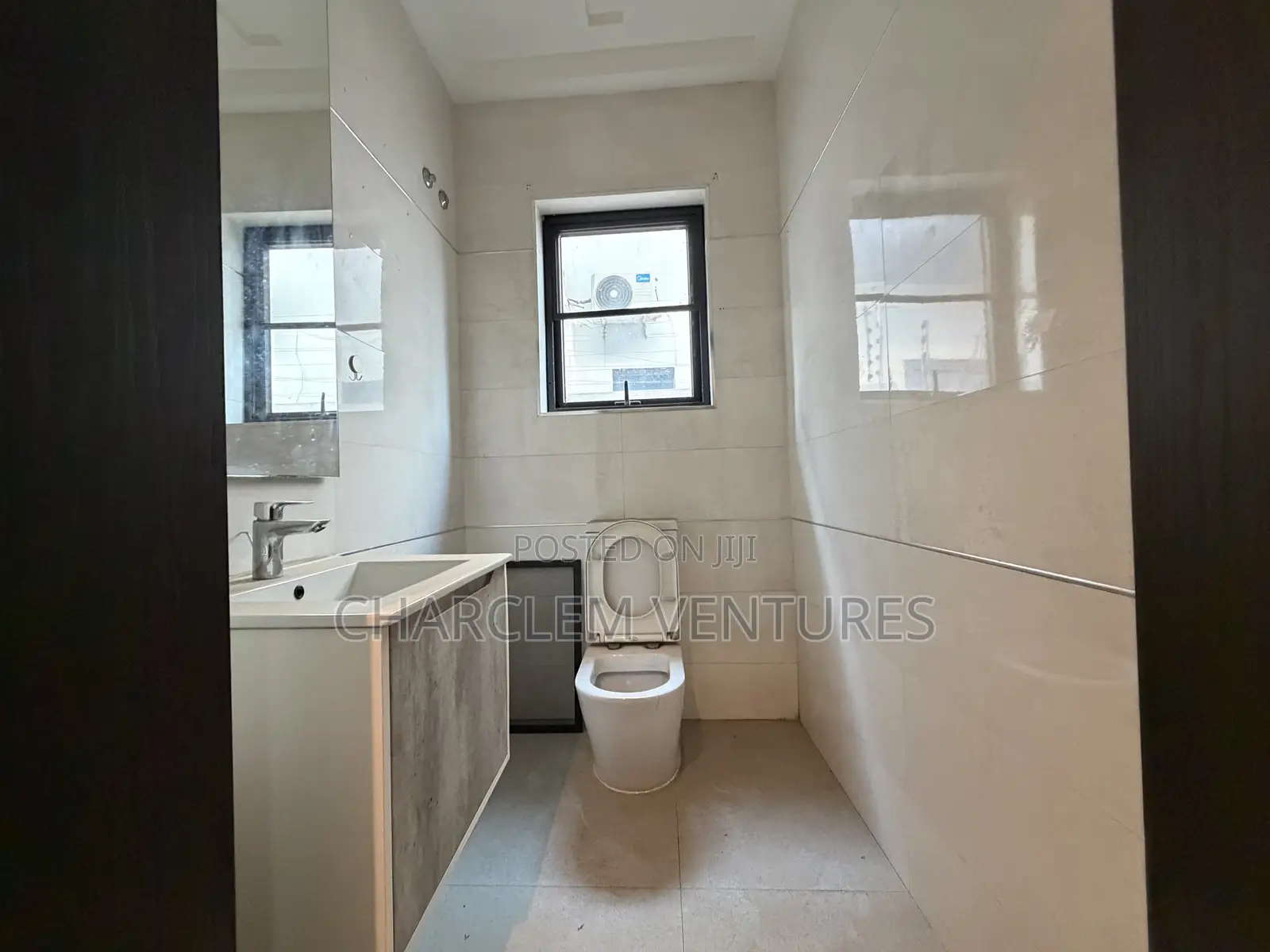 4bdrm House in Charclem Ventures, East Legon for rent