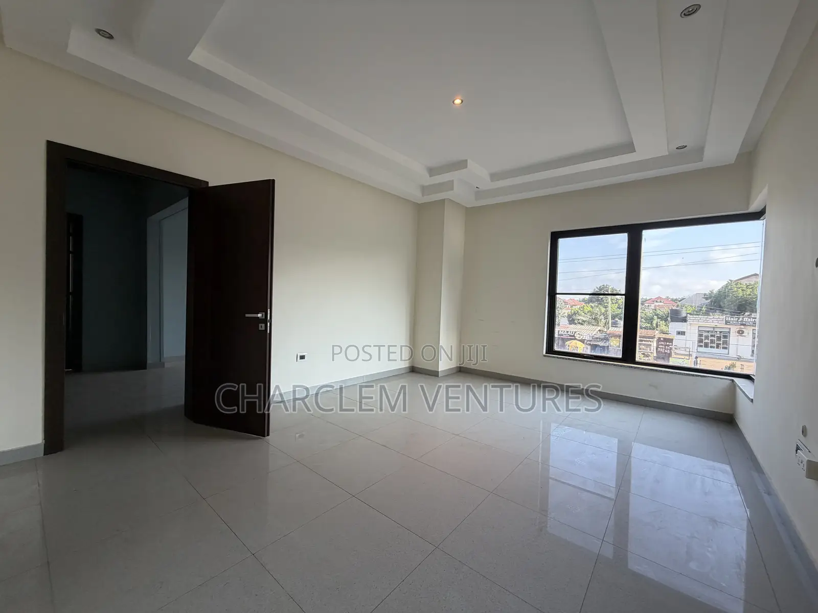 4bdrm House in Charclem Ventures, East Legon for rent
