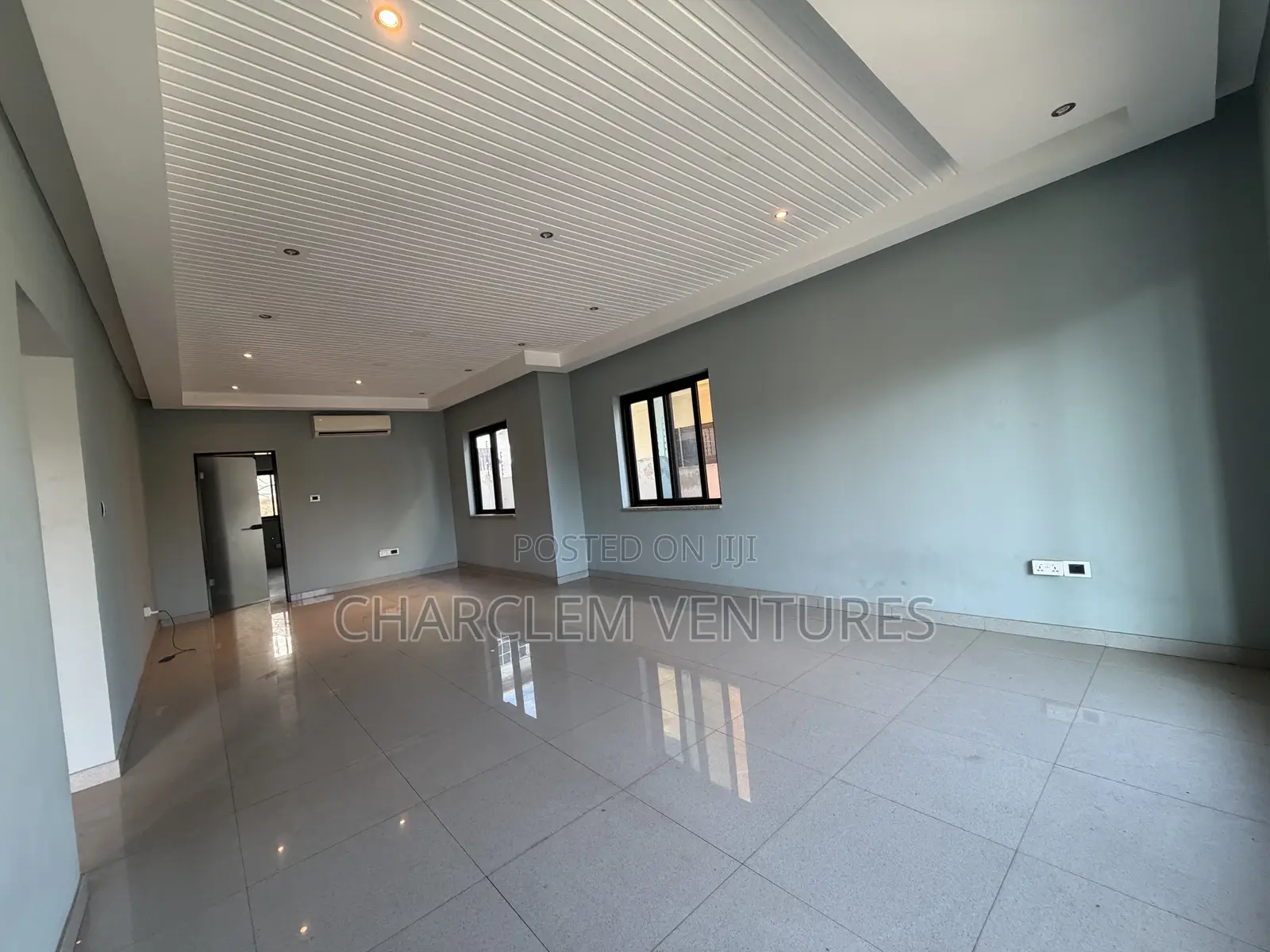 4bdrm House in Charclem Ventures, East Legon for rent