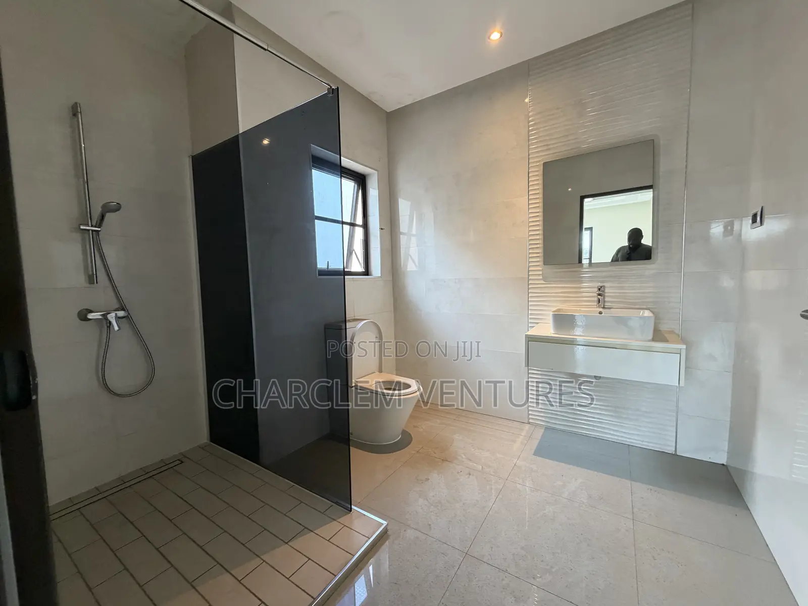 4bdrm House in Charclem Ventures, East Legon for rent