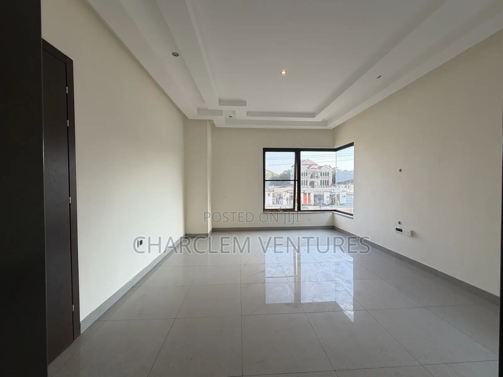 4bdrm House in Charclem Ventures, East Legon for rent