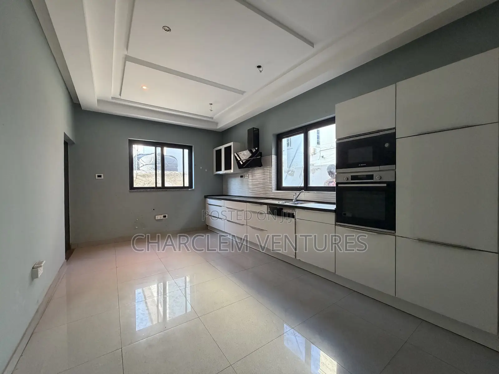 4bdrm House in Charclem Ventures, East Legon for rent