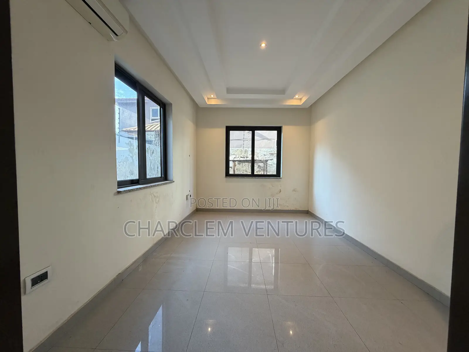 4bdrm House in Charclem Ventures, East Legon for rent