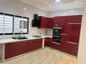 3bdrm House in Green, Oyarifa for sale