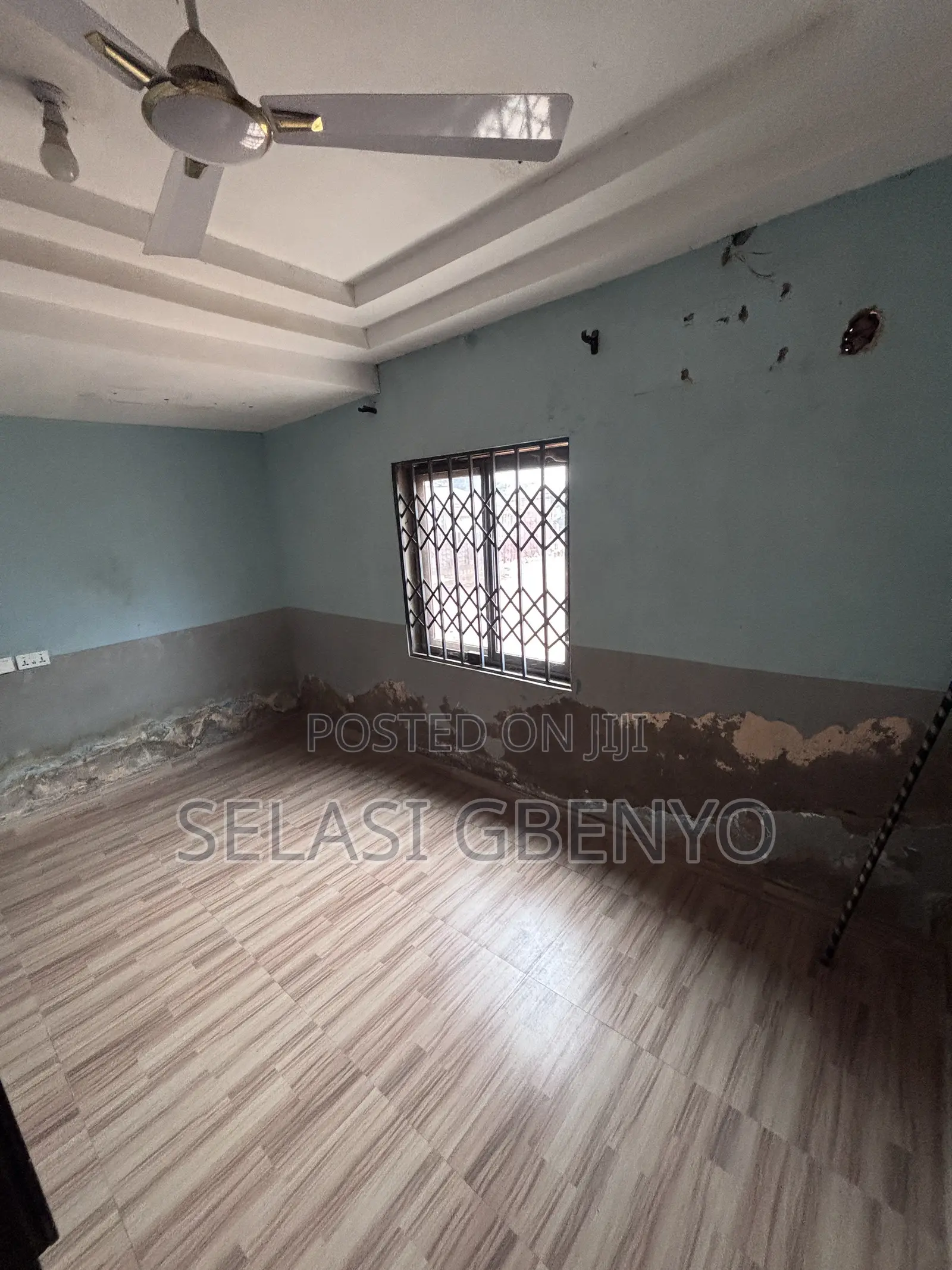 2bdrm Apartment in Ashaiman New for rent