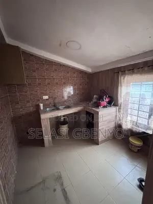 2bdrm Apartment in Ashaiman New for rent