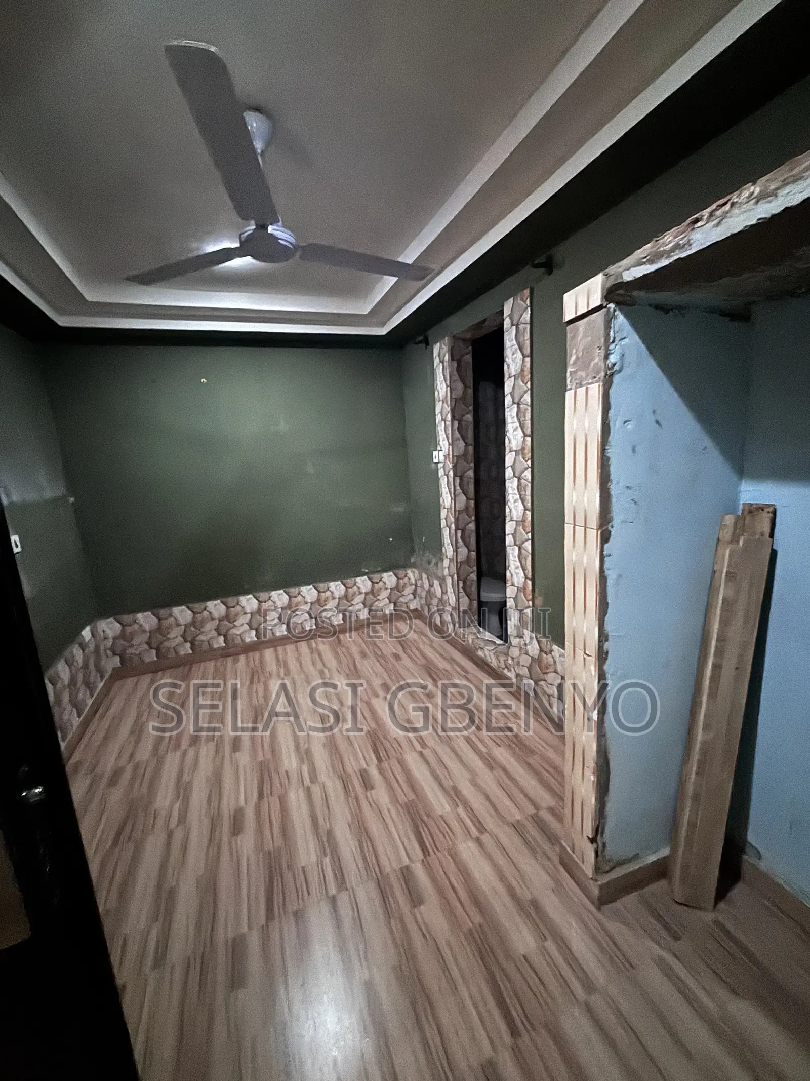 2bdrm Apartment in Ashaiman New for rent