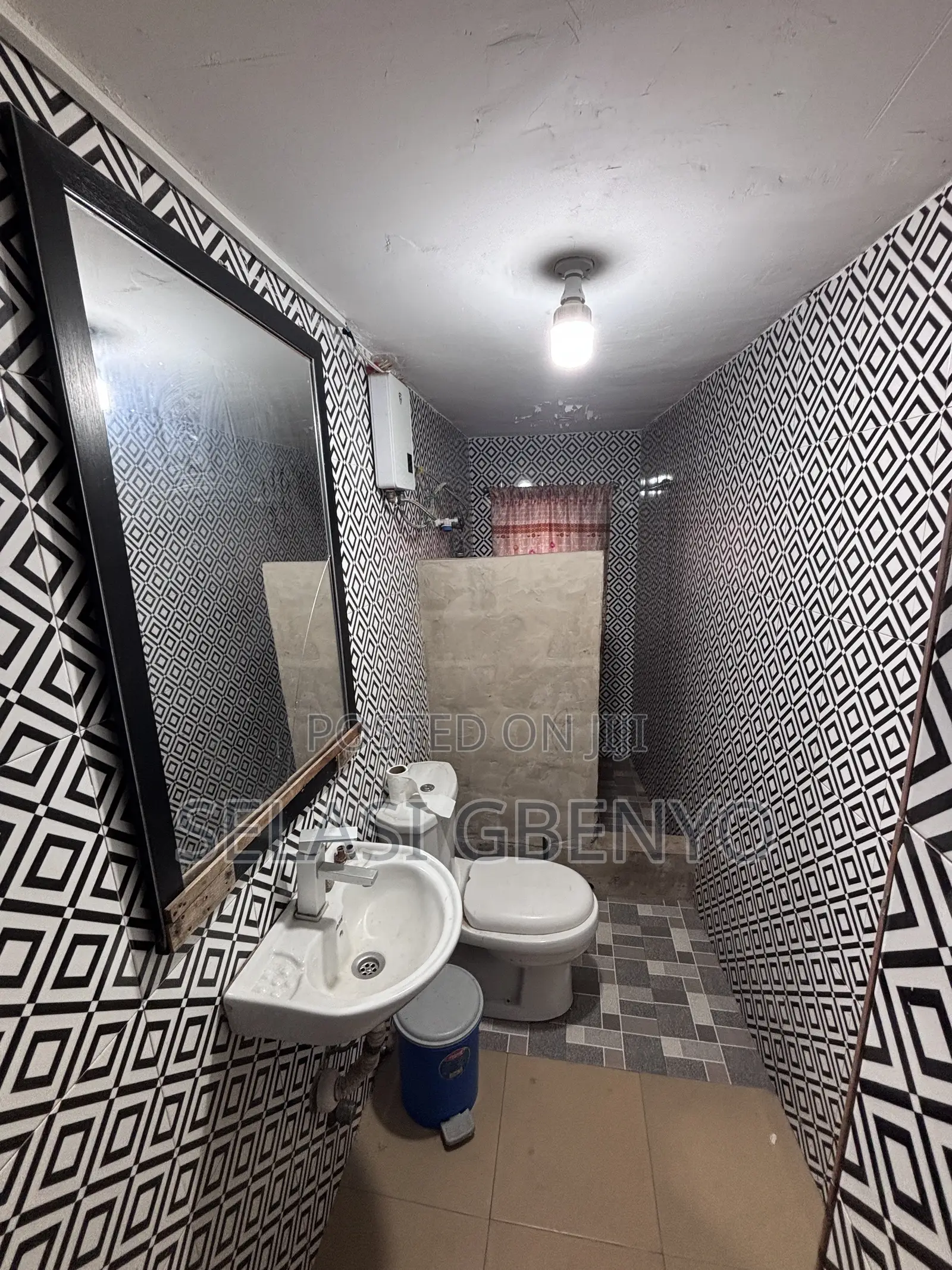 2bdrm Apartment in Ashaiman New for rent