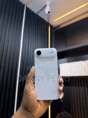 Apple iPhone Air 256 GB White