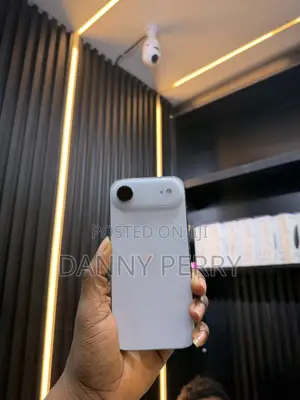 Apple iPhone Air 256 GB White