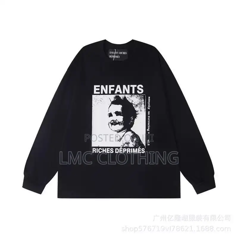 High Quality Enfant Sweater