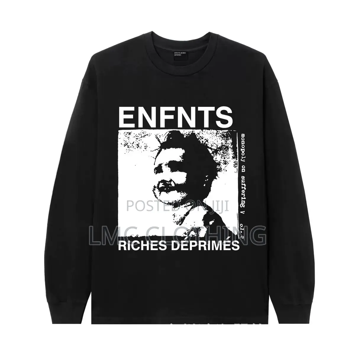 High Quality Enfant Sweater