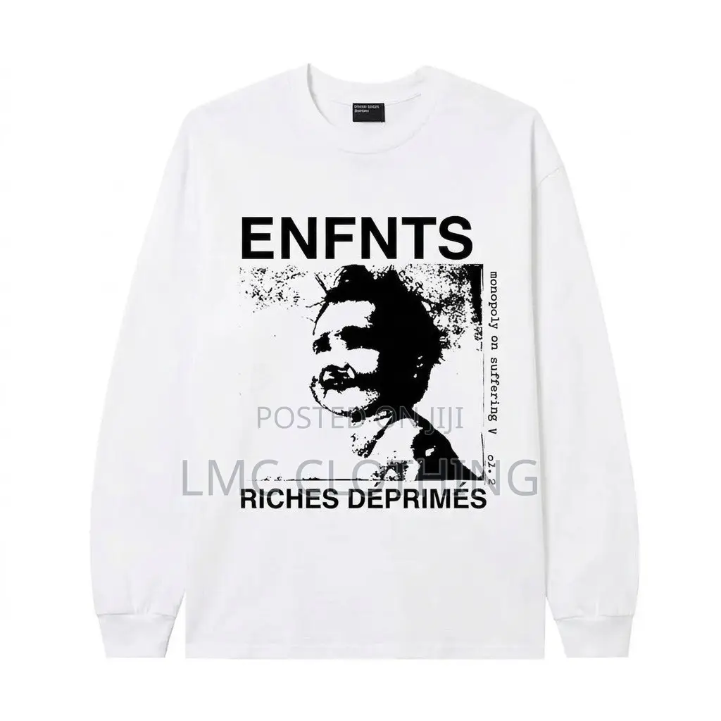 High Quality Enfant Sweater