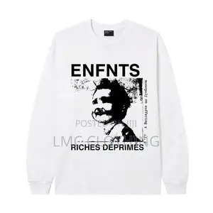 High Quality Enfant Sweater