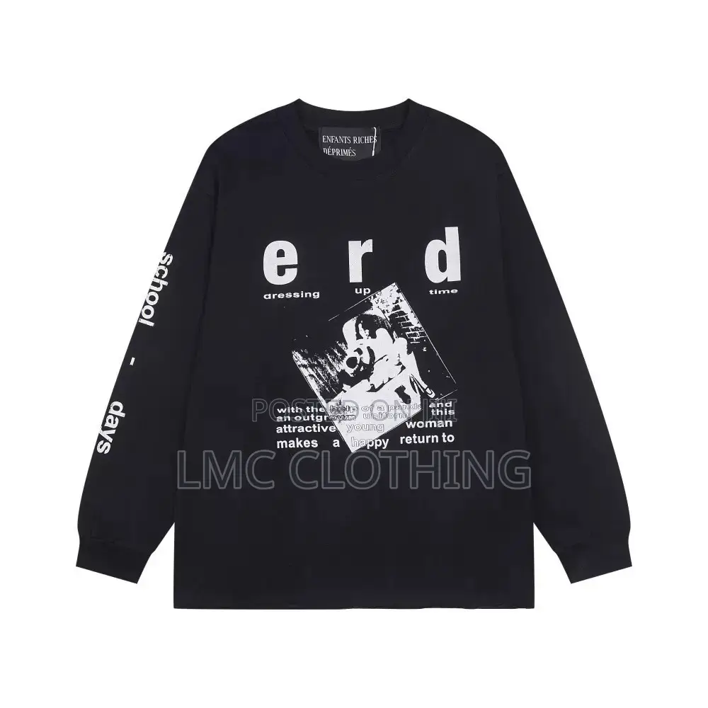 High Quality Enfant Sweater
