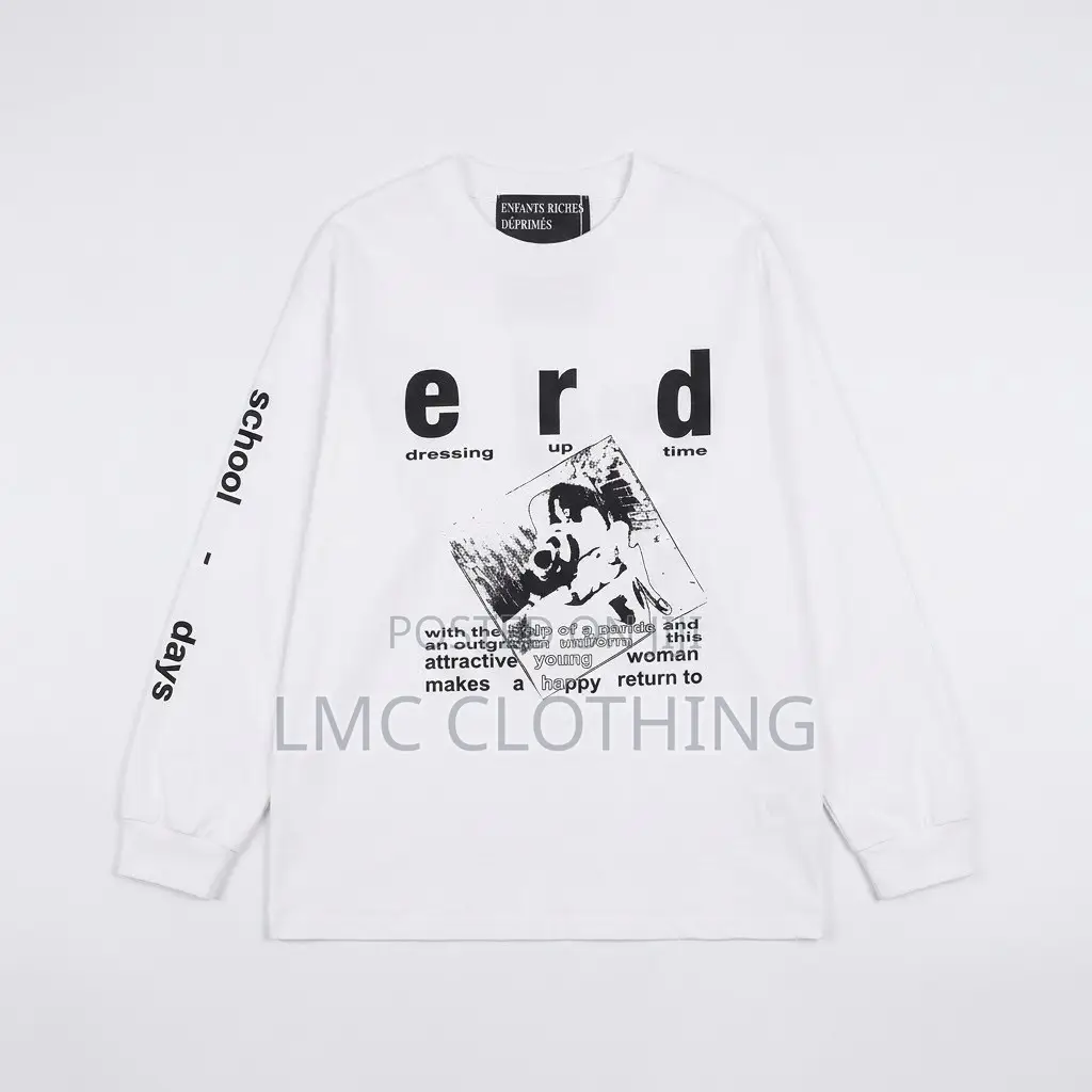 High Quality Enfant Sweater