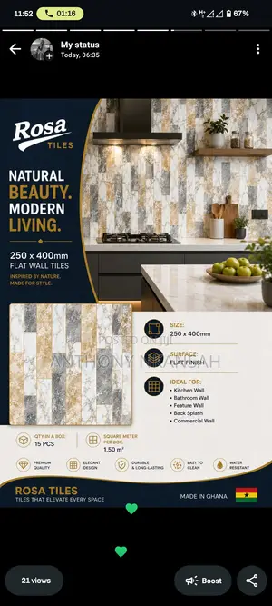 High Quality Wholesale Tiles
