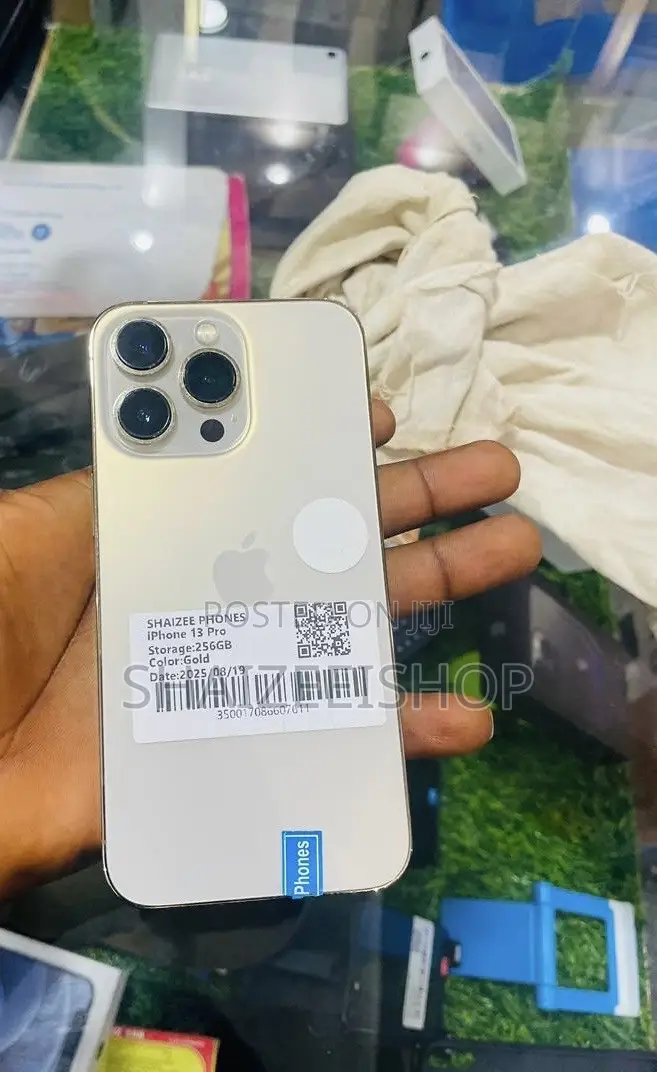New Apple iPhone 12 Pro 128 GB Gold