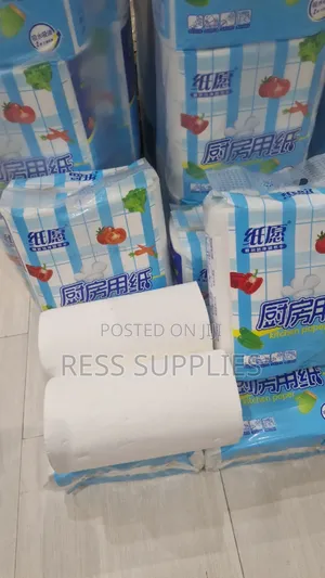 Kitchen Tissue
