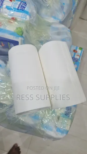Kitchen Tissue