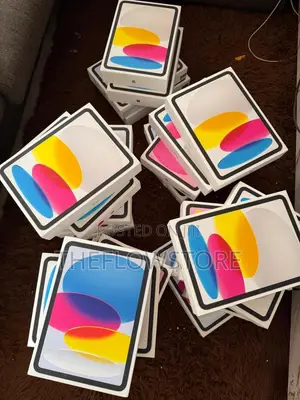 Apple iPad (2025) 128 GB Gray