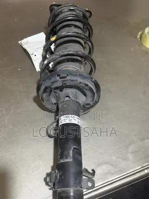 2019-2025 Acura RDX LH Shock Absorbers