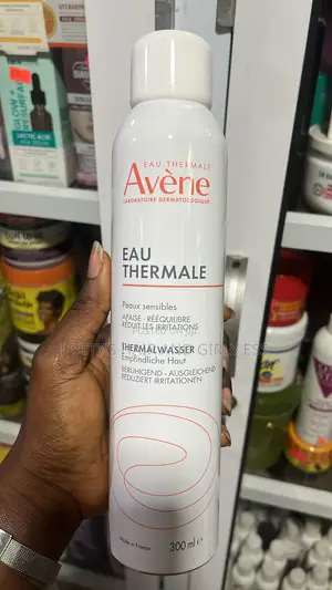 Avène Eau Thermale - Thermal Spring Water Spray 300ml