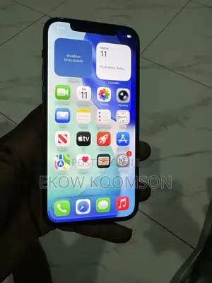 Apple iPhone 12 64 GB Black