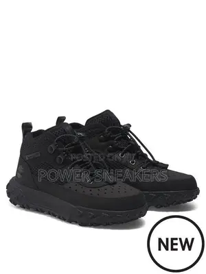 Timberland Greenstride Motion 6 Black