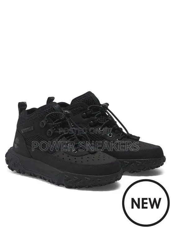 Timberland Greenstride Motion 6 Black