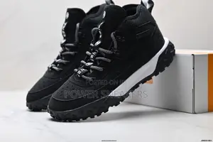 Timberland Greenstride Motion 6 Black