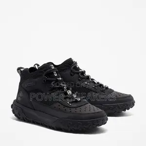 Timberland Greenstride Motion 6 Black